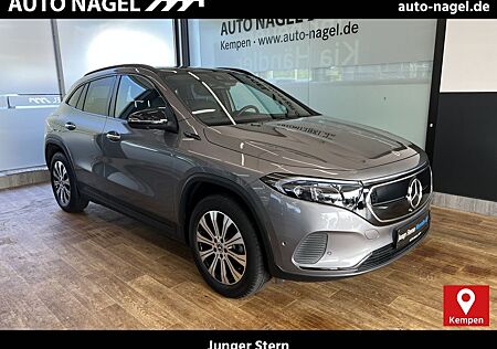 Mercedes-Benz EQA 250 Progressive +LED+NAVI+DISTRONIC+Panorama