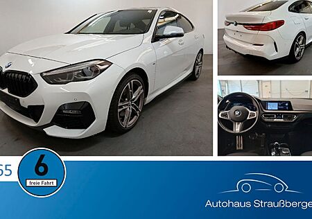 BMW 218i Gran Coupé M Sport ACC HiFi AHK DAB LrHz 2Z