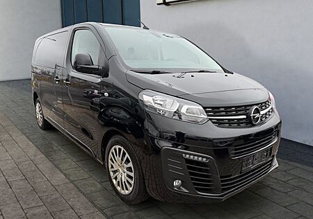 Opel Zafira Life Selection M (L2)*Dangel*Allrad*4x4*