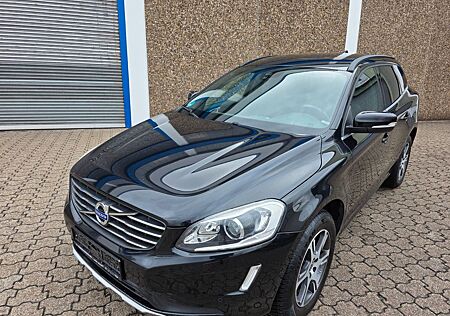 Volvo XC 60 XC60 Momentum AWD Automatik