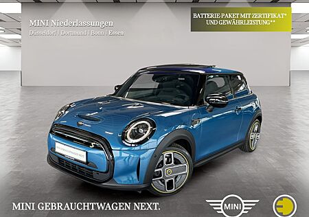 Mini Cooper SE Navi Harman/K Head-Up Kamera LED