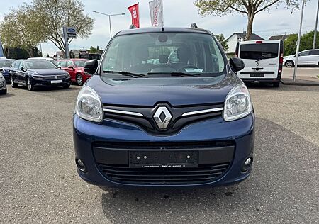 Renault Kangoo 1.2 * Klimaautomatik*5-Sitzer*Service Neu