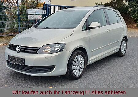 VW Golf Plus Volkswagen 1.2 TSI Comfortline