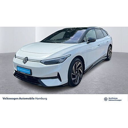 VW ID.7 leasen