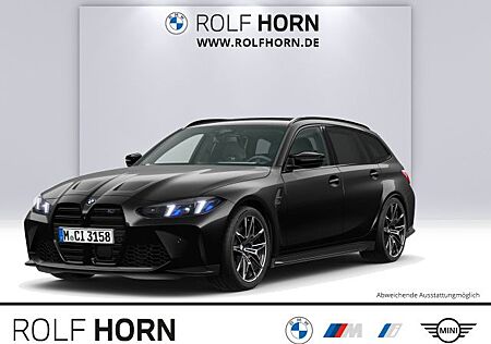BMW M3 Competion xDrive Touring Navi HeadUp RKam LED