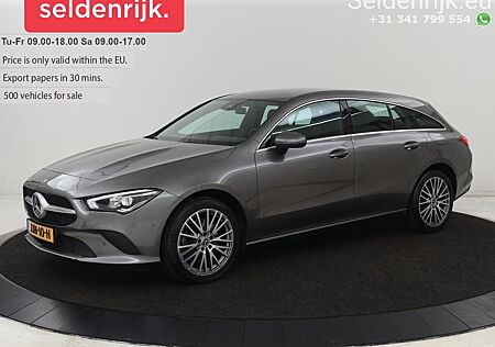 Mercedes-Benz CLA 250 Shooting Brake 250e Urban | Carplay | Pa