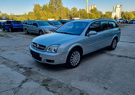 Opel Vectra C Caravan Elegance Tüv 05.2027
