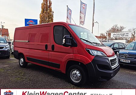 Peugeot Boxer Kasten 330 L2H1 +Klima+Kamera+Standheizung