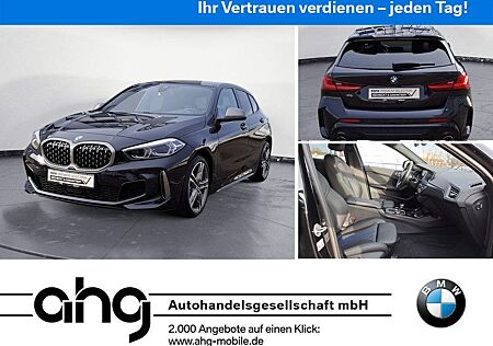 BMW M135i xDrive Sport Aut. Cockpit Pro HiFi System