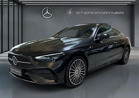 Mercedes-Benz CLE 300 e AMG+HUD+BURMESTER+PANO+360°+DISTRONIC