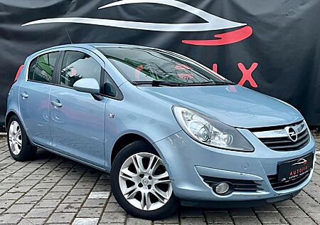 Opel Corsa D Innovation "110 Jahre"*1 Hand