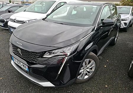 Peugeot 3008 1.5 BlueHDi 130 EAT8 Active Kamera,Navi,LED