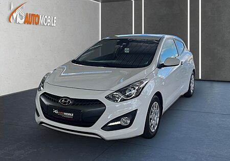 Hyundai i30 Coupe Classic