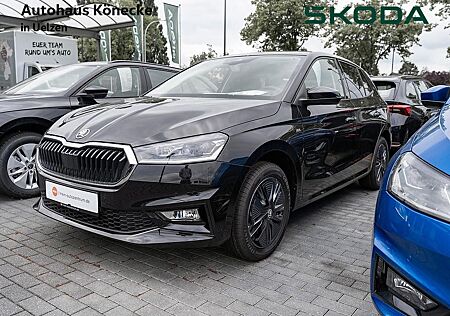 Skoda Fabia 1.0 TSI Drive KLIMA PDC SHZ KAMERA LED