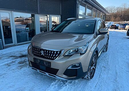 Peugeot 3008 Allure aut.
