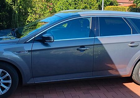 Ford Mondeo 2,0TDCi 103kW DPF Titanium Turnier Ti...