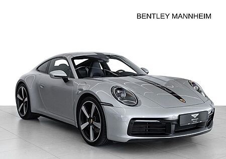 Porsche 992 911 Carrera S