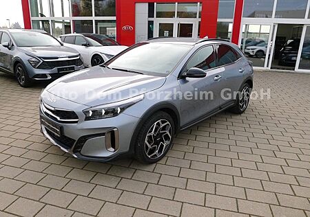 Kia XCeed 1.6 T-GDI DCT GT-line/NAVI/UVO