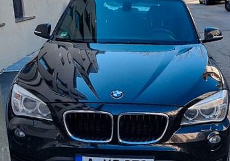 BMW X1 sDrive18d -
