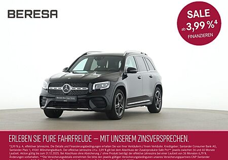 Mercedes-Benz GLB 200 AMG MBUX Volldigital AUT Kamera LED Navi