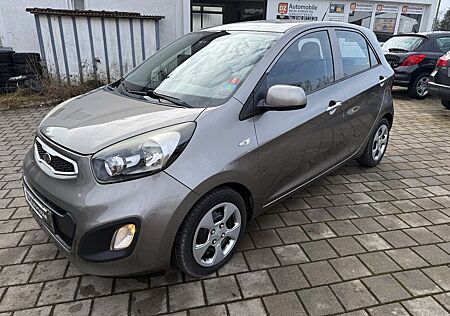 Kia Picanto Edition 7 KLIMA EURO5 KM 118.000