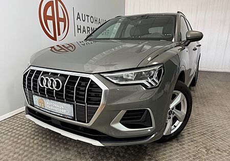 Audi Q3 35 TFSI 1.5 Pano*AHK*StHz*Alcantara