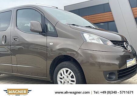 Nissan NV200 Evalia Tekna 1.5 dCi 7 Sitzer Klima