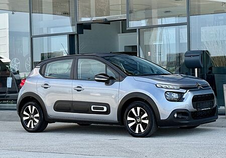 Citroën C3 Shine Pack 1.2 LED*DAB*PDC*CARPLAY*NAVI