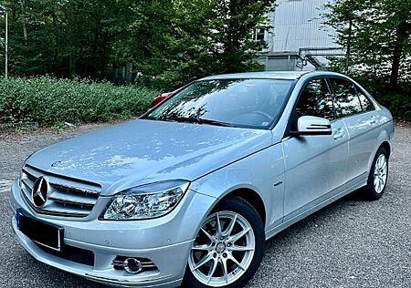 Mercedes-Benz C 180 69000KM, CGI BlueEFFICIENCY AVANTGARDE