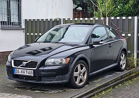 Volvo C30 1.6D DRIVe -