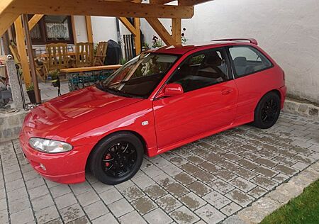 Mitsubishi Colt CAO GTI 16V, H-Zulassung