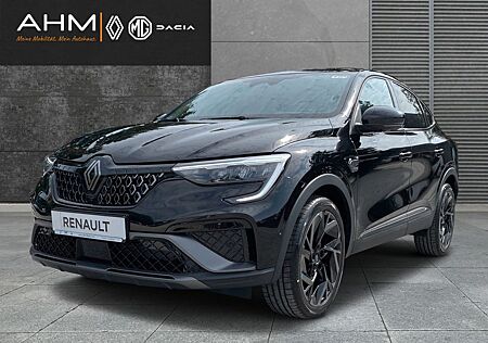 Renault Arkana ESPRIT ALPINE Full Hybrid 145 Navi digita