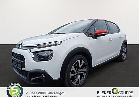 Citroën C3 Pure Tech 82 Shine Pack