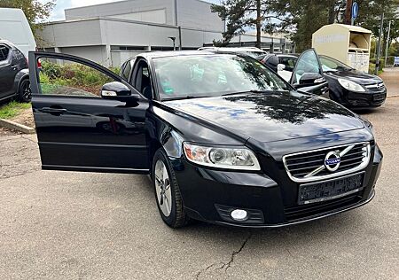 Volvo V50 Scheckheftgepflegt