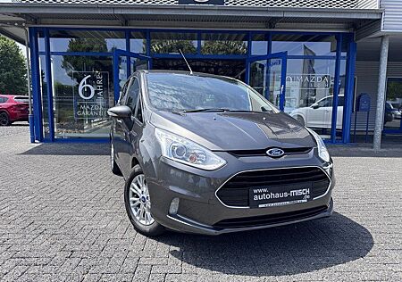 Ford B-Max 1.0 EcoBoost Titanium Schiebetüren hinten