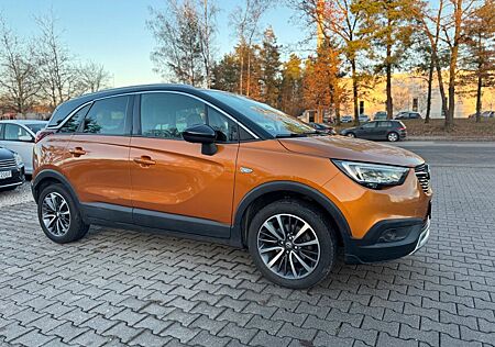 Opel Crossland X Crossland (X) * Navi * LED * Teileleder *