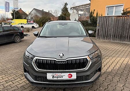 Skoda Karoq Joy 1.5 TSI DSG Parkpaket Rückfahrkamera L