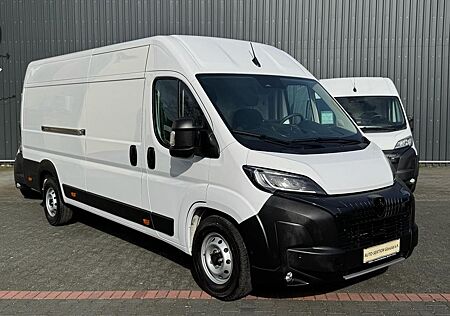 Peugeot Boxer 35 L4H2 180 Automatik*Kamera*ACC*LED*Holz