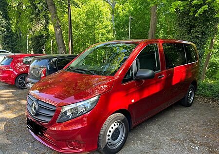 Mercedes-Benz Vito 116 2.Hand