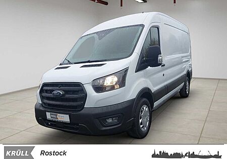 Ford Transit gebraucht kaufen Ford Transit 350 L3 Limited