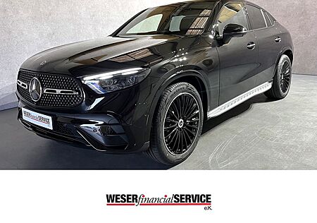 Mercedes-Benz GLC-Klasse GLC 200 Coupé*2025*AMG Premium+Plus*Night+Pano*