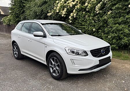Volvo XC 60 XC60 D4 Geartronic Ocean Race