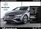 Mercedes-Benz EQE 300 ElectricArt/Pano/Burm3D/GUARD-360/Distr