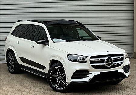 Mercedes-Benz GLS 400 d 4Matic AMG Line 7Sitzer Vollaustattung