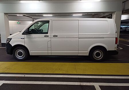 VW T6 Transporter Volkswagen Kasten-Kombi Kasten lang 4Motion