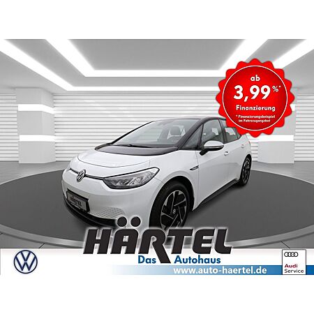 VW ID.3 leasen