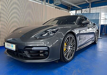 Porsche Panamera Turbo V8 Biturbo PDK (AMAN®)