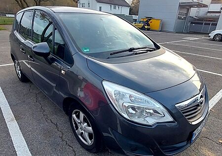 Opel Meriva 1.4 ecoFLEX Color Edition 88kW Color ...