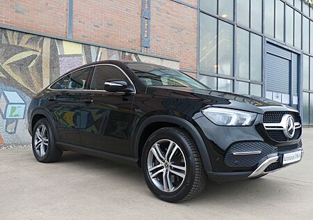 Mercedes-Benz GLE 350 GLE -Klasse Coupe e 4Matic Coupe