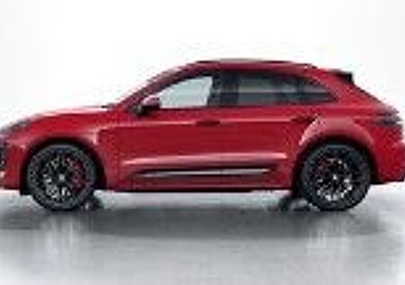 Porsche Macan GTS GTS